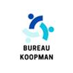 Bureau Koopman logo